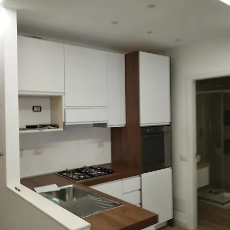Apartman Le Pergole *
