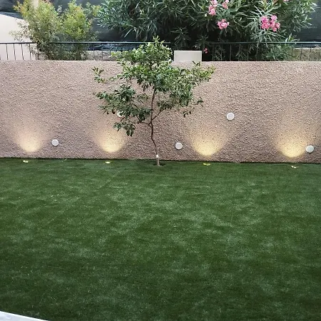 Le Pergole Apartamento