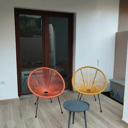 Le Pergole Apartman Olbia