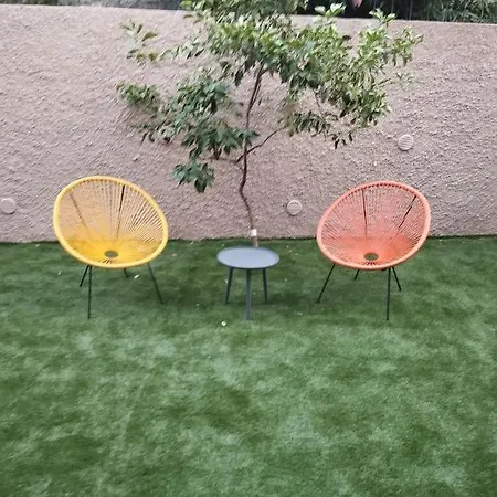 Le Pergole Apartman Olbia