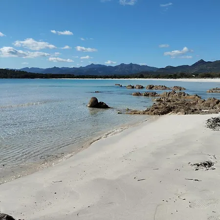 Le Pergole * Olbia