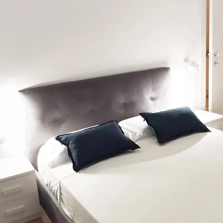 Appartement Le Pergole *
