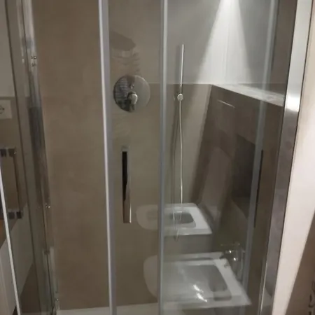 Le Pergole Apartamento Olbia