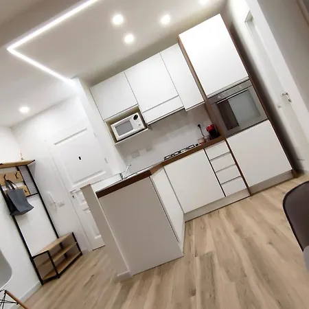 Le Pergole Apartman Olbia