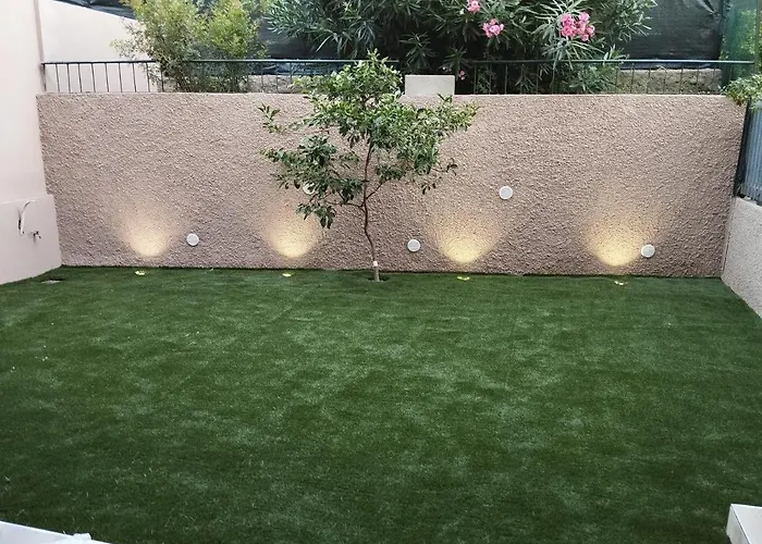 Le Pergole Διαμέρισμα