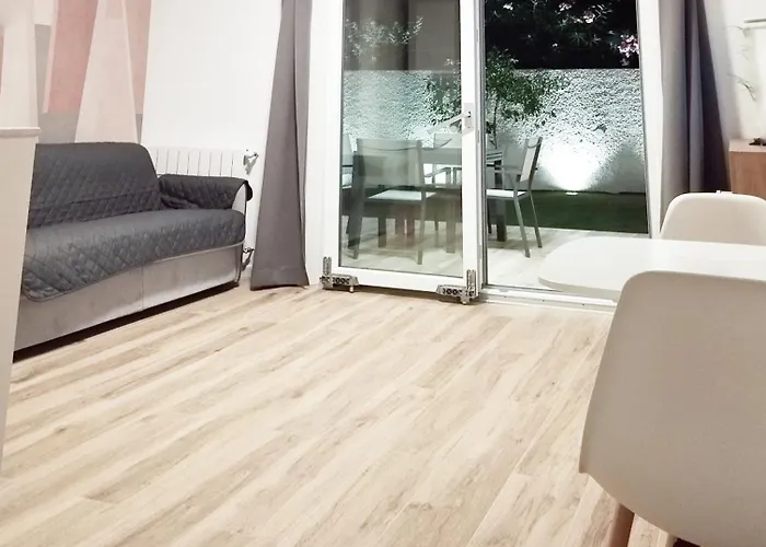 Le Pergole Όλμπια