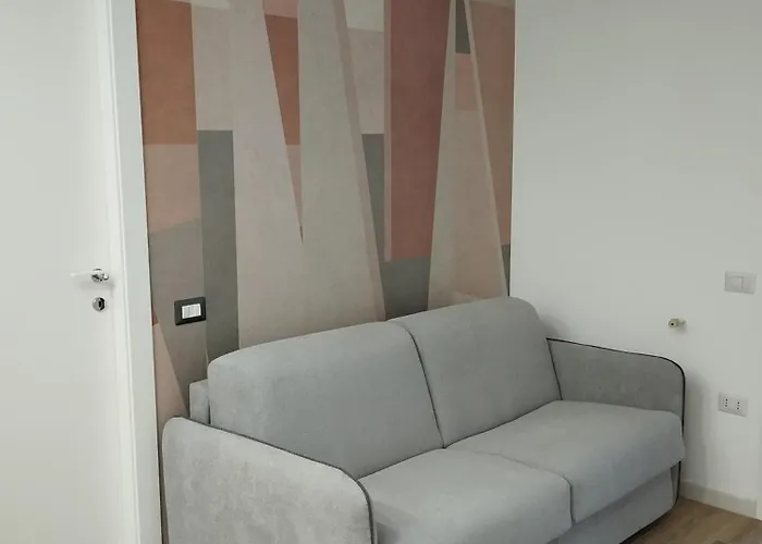 Le Pergole * Όλμπια