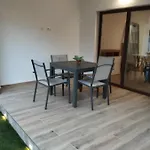 Le Pergole Apartment