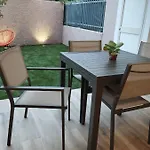 Apartment Le Pergole Olbia