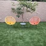 Le Pergole Apartment Olbia