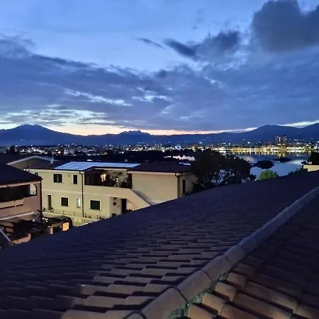 דירה Le Pergole *