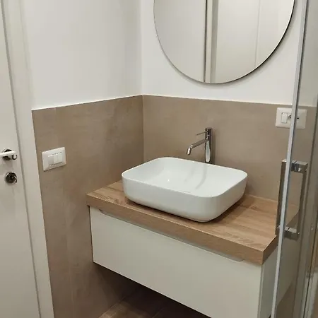 Le Pergole أولبيا