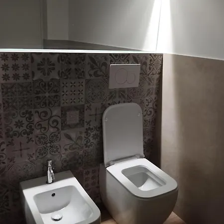 Le Pergole * أولبيا