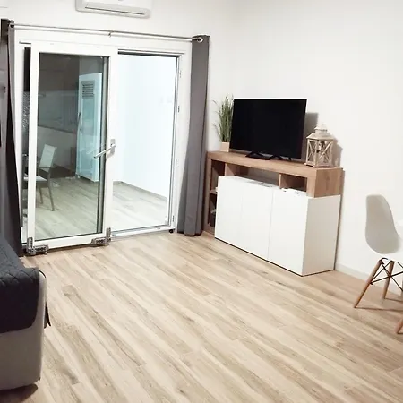 Le Pergole Apartment Olbia