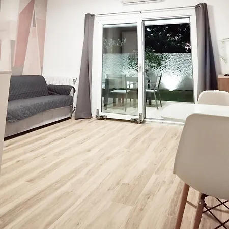 Le Pergole אולביה