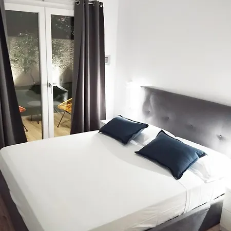 Le Pergole Appartement