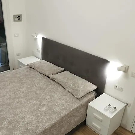 Le Pergole * أولبيا