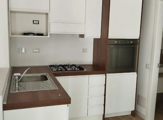 Le Pergole Appartamento *