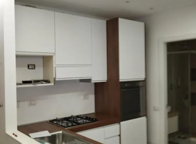 Appartamento Le Pergole *