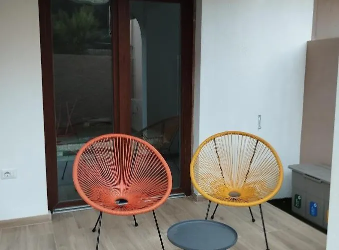 Le Pergole Appartamento Olbia