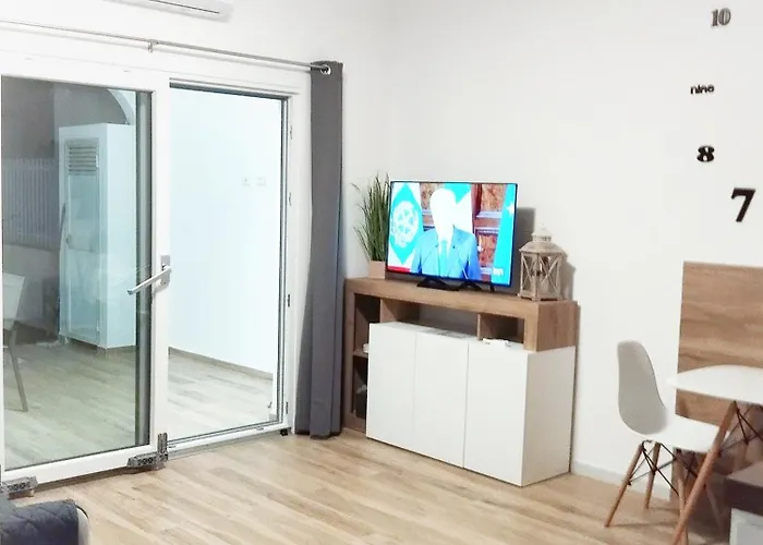 Appartamento Le Pergole Olbia