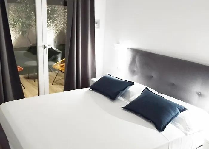 Le Pergole Appartamento